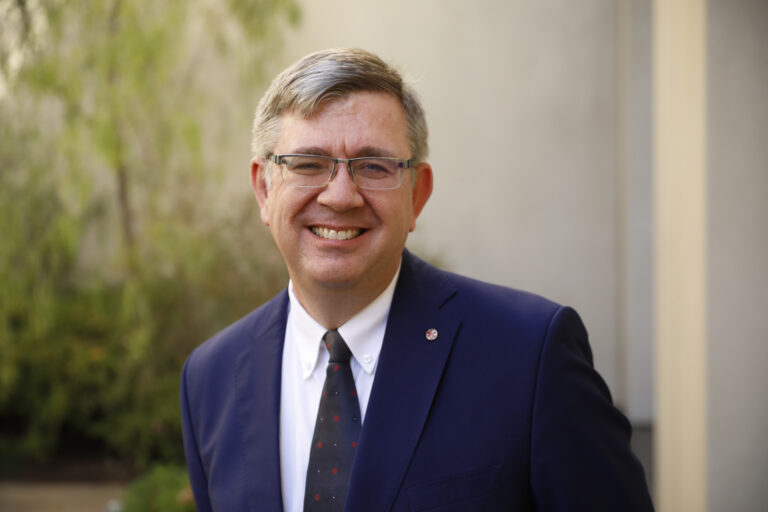 Newly elected QLD LNP Senator Paul Scarr at Parliament House, Canberra,Thursday, June 27, 2019. (AAP Image/Sean Davey) NO ARCHIVING